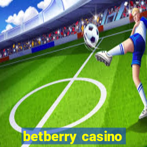 betberry casino